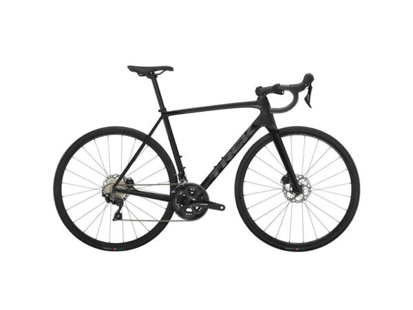 Køb Trek Emonda ALR 5 - Black 58 cm online billigt tilbud rabat cykler cykel