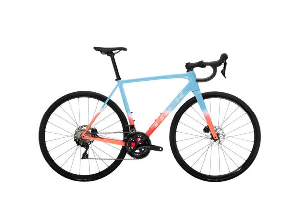 Køb Trek Emonda ALR 5 - Blue 60 cm online billigt tilbud rabat cykler cykel