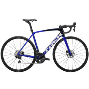 Køb Trek Emonda SL 5 - Blue 58 cm online billigt tilbud rabat cykler cykel