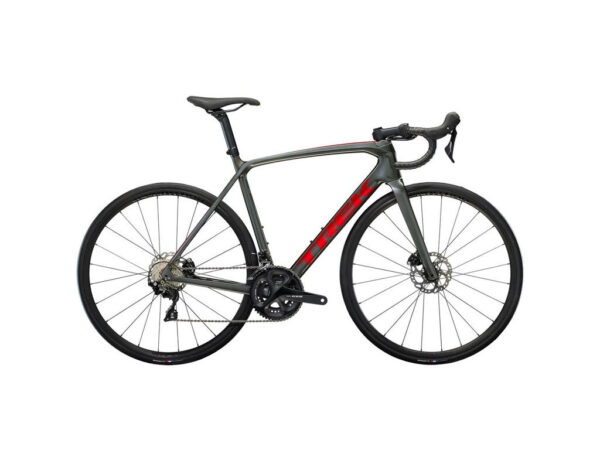 Køb Trek Emonda SL 5 - Grey 54 cm online billigt tilbud rabat cykler cykel