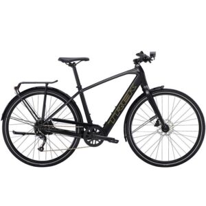 Køb Trek FX+ 2 - Black M online billigt tilbud rabat cykler cykel