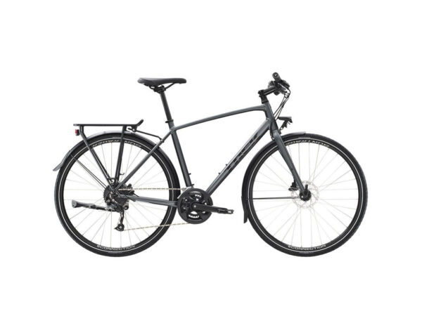 Køb Trek FX 2 Equipped - Grey M online billigt tilbud rabat cykler cykel