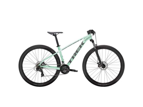 Køb Trek Marlin 4 - Green ML online billigt tilbud rabat cykler cykel