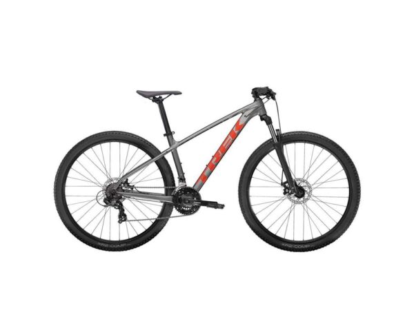 Køb Trek Marlin 4 - Grey XL online billigt tilbud rabat cykler cykel