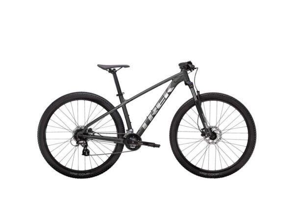 Køb Trek Marlin 5 - Grey XS online billigt tilbud rabat cykler cykel