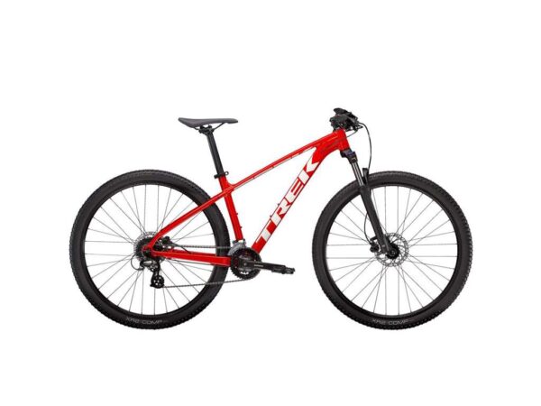 Køb Trek Marlin 5 - Red L online billigt tilbud rabat cykler cykel