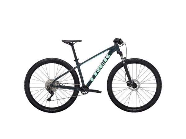 Køb Trek Marlin 6 - Blue XS online billigt tilbud rabat cykler cykel
