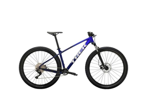 Køb Trek Marlin 6 G3 - Blue XXL online billigt tilbud rabat cykler cykel