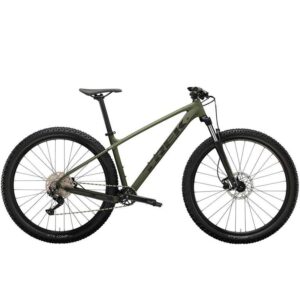 Køb Trek Marlin 6 G3 - Olive XXL online billigt tilbud rabat cykler cykel