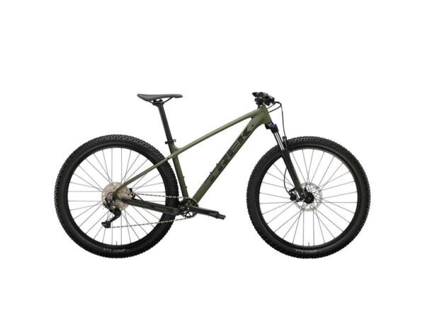 Køb Trek Marlin 6 G3 - Olive XXL online billigt tilbud rabat cykler cykel