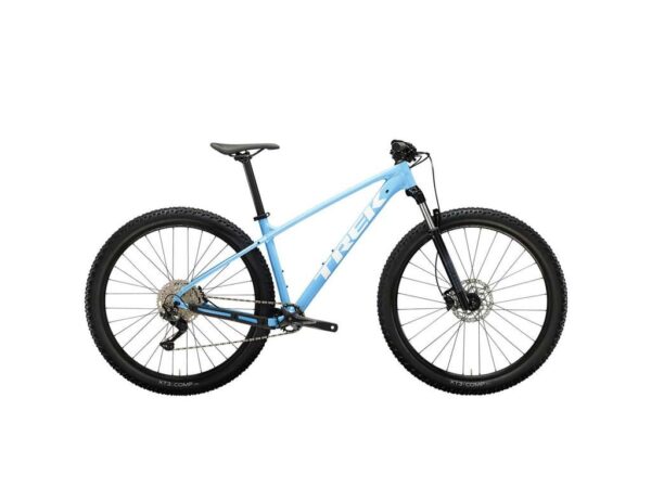 Køb Trek Marlin 7 G3 - Blue XL online billigt tilbud rabat cykler cykel
