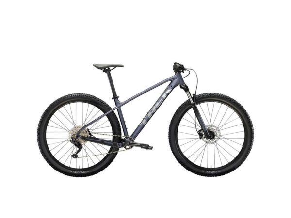 Køb Trek Marlin 7 G3 - Grey S online billigt tilbud rabat cykler cykel