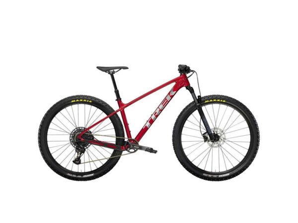 Køb Trek Marlin 8 G3 - Red M online billigt tilbud rabat cykler cykel