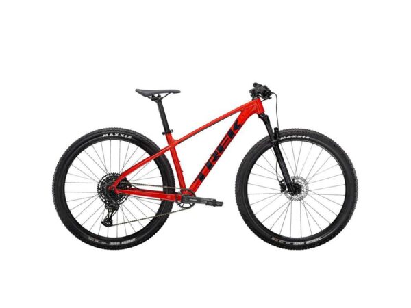 Køb Trek Marlin 8 - Red XS online billigt tilbud rabat cykler cykel
