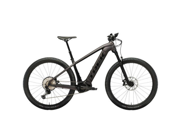 Køb Trek Powerfly 7 G4 - Black M online billigt tilbud rabat cykler cykel