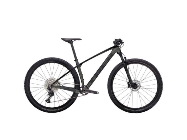 Køb Trek Procaliber 9.5 - Grey L online billigt tilbud rabat cykler cykel