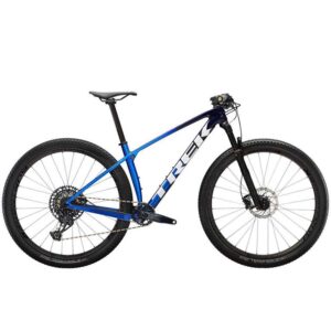 Køb Trek Procaliber 9.7 - Blue M/L online billigt tilbud rabat cykler cykel