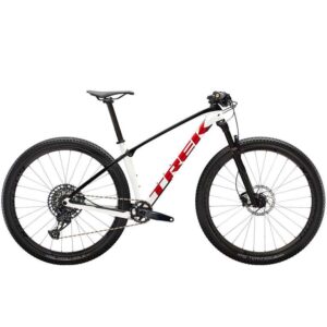 Køb Trek Procaliber 9.7 - White ML online billigt tilbud rabat cykler cykel