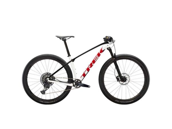 Køb Trek Procaliber 9.7 - White ML online billigt tilbud rabat cykler cykel