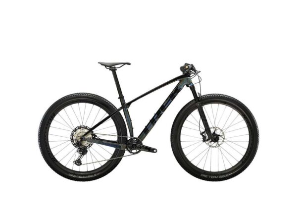 Køb Trek Procaliber 9.8 - Black L online billigt tilbud rabat cykler cykel