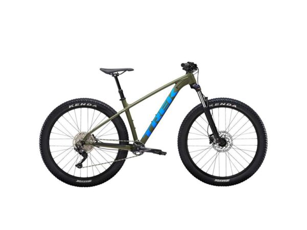 Køb Trek Roscoe 6 - Olive XXL online billigt tilbud rabat cykler cykel