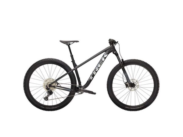 Køb Trek Roscoe 7 - Black S online billigt tilbud rabat cykler cykel