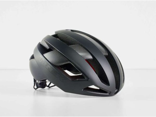 Køb Trek Velocis MIPS - Cykelhjelm Road - Sort - Medium 58-63 cm online billigt tilbud rabat cykler cykel