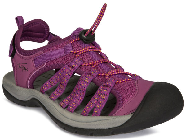 Køb Trespass Brontie - Active sandal - Dame Str. 37 - Grape Wine online billigt tilbud rabat cykler cykel