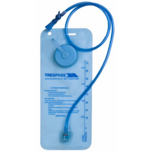 Køb Trespass Hydration X - Reservior 2 liter - Til rygsække online billigt tilbud rabat cykler cykel