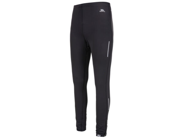 Køb Trespass Jaxon - Jogging tights - Sort - Str. S online billigt tilbud rabat cykler cykel