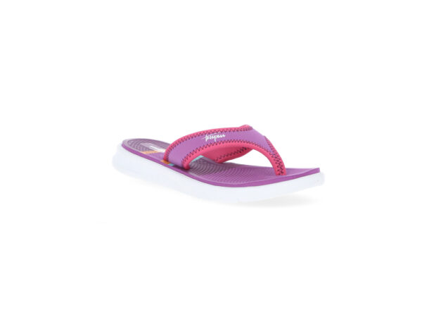 Køb Trespass Obell - Dame Flip Flop sandal - Lilla - Str. 38 online billigt tilbud rabat cykler cykel