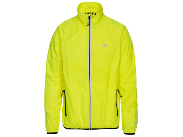 Køb Trespass Retract - Packaway sports jakke - Str. XXL - Hi-vis gul online billigt tilbud rabat cykler cykel