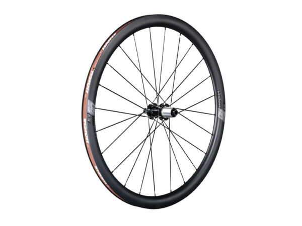 Køb Vision SC40 Disc Center Lock - Baghjul til 11 gear - 700c - Clincher - Sort online billigt tilbud rabat cykler cykel