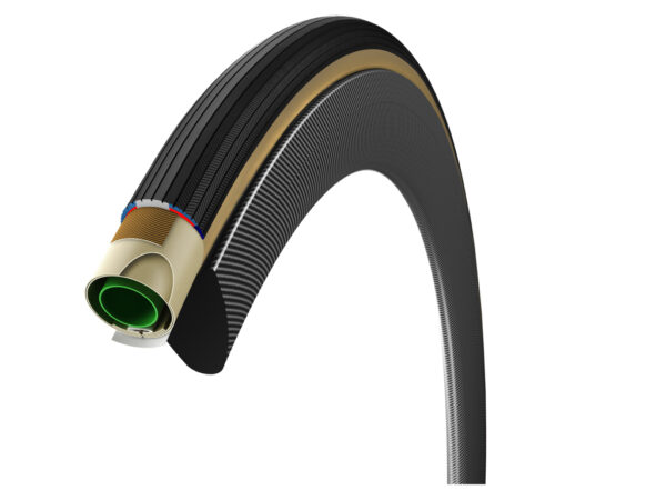 Køb Vittoria Corsa Control G+ 28x30c Tubular - Natur/sort online billigt tilbud rabat cykler cykel