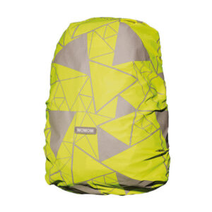 Køb WOWOW Urban Street Bag Cover - Reflekterende overtræk til rygsæk op til 25 liter online billigt tilbud rabat cykler cykel