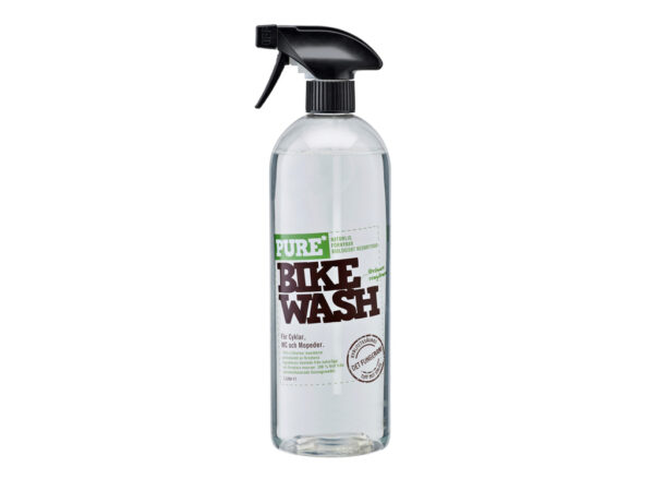 Køb Weldtite - Bike Wash PURE - Cykelvaskemiddel - 1 liter online billigt tilbud rabat cykler cykel