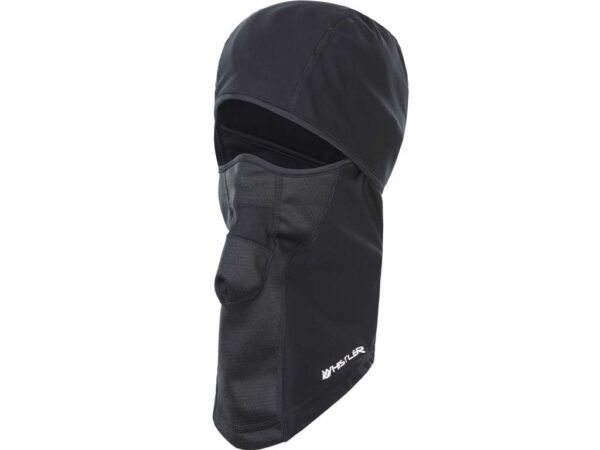 Køb Whistler Rosyth -  Balaclava - Sort - Str. L/XL online billigt tilbud rabat cykler cykel