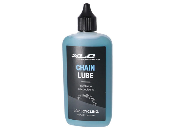 Køb XLC - Chain Lube - Kædeolie - 100 ml online billigt tilbud rabat cykler cykel