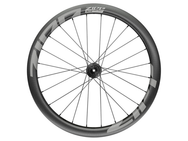 Køb ZIPP - 303 - Carbon Baghjul Til Disc - 700c - Tubeless - 40 mm Profil - SRAM/Shimano online billigt tilbud rabat cykler cykel