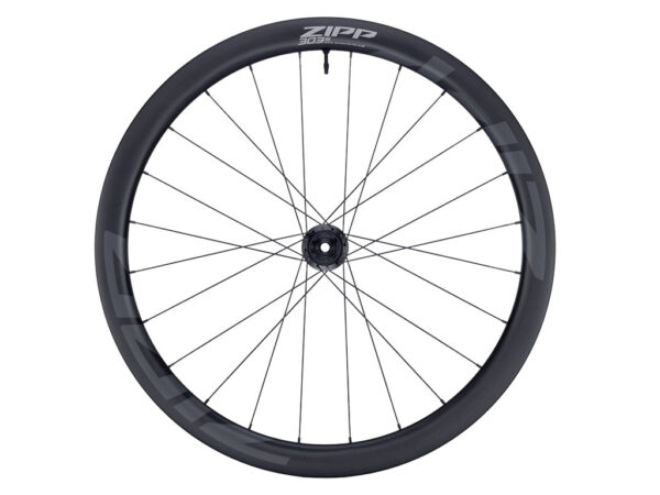 Køb ZIPP - 303 S - Carbon Baghjul Til Disc - 700c - Tubeless - 45 mm Profil - XDR online billigt tilbud rabat cykler cykel