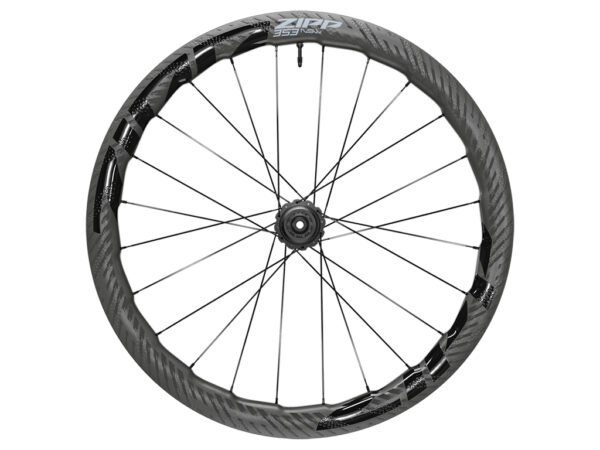 Køb ZIPP - 353 NSW - Carbon Baghjul Til Disc - 700c - Tubeless - 45 mm Profil - SRAM/Shimano online billigt tilbud rabat cykler cykel