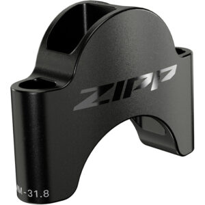 Køb ZIPP - Riser Kit - Passer til ZIPP Vuka Clip Tri Bøjler - 25 mm - Sort online billigt tilbud rabat cykler cykel