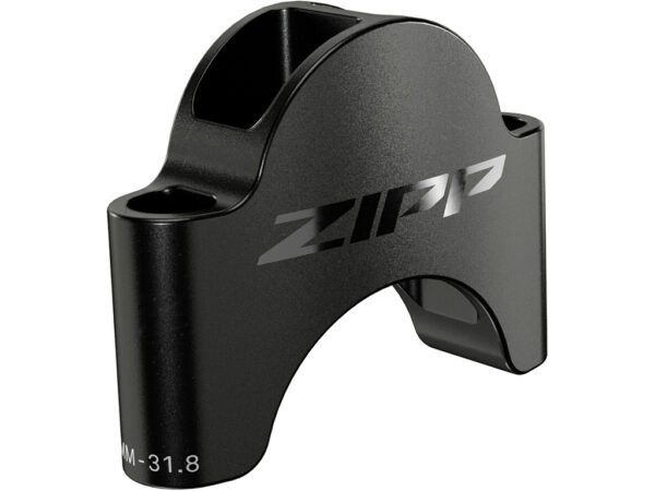 Køb ZIPP - Riser Kit - Passer til ZIPP Vuka Clip Tri Bøjler - 25 mm - Sort online billigt tilbud rabat cykler cykel