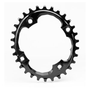 Køb absoluteBLACK Oval klinge - Sram - BCD: ø94 - 4 huller - 30 tænder - Sort online billigt tilbud rabat cykler cykel