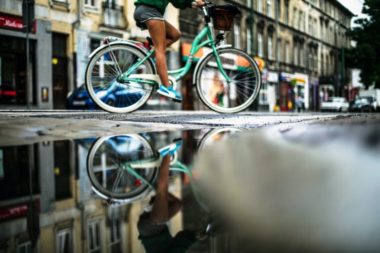 Komfort og stil på cyklen: Find de perfekte cykelsko